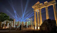 Müzelerde Gece Ziyaret Sayısında Tarihi Rekor: 1.326.000 Gelen!