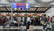 Türkiye Havalimanlarında 9 Ayda 193 Milyonu Aşan Yolcu Taşıması Gerçekleşti!