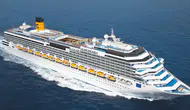 Yazın En Uygun Fiyatlı Tatil Seçeneği: Cruise ile Seyahat Zamanı Geldi!