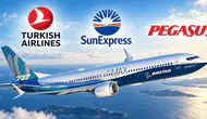 Türkiye, Boeing 737 MAX 10 Uçağından 117 Adet Kesin Siparişte Bulundu!
