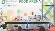 Gıda Sektörü Geleceğini Belirlemek İçin WorldFood İstanbul'da Buluşuyor!