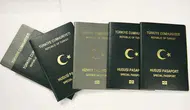 Türk Pasaportu Sahipleri İçin Vizesiz Seyahatin Süresi 90 Gün Olarak Belirlendi!