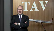 TAV Havalimanları, Yolcu Sayısında  Zirveye Ulaşarak 89 Milyon Kişiye Ulaştı!