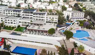 Bodrum'daki Tanınmış Otel,  Konkordato Sürecine Girdi! Mahkeme 3 Ay Süreyle Koruma Sağladı.