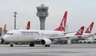 THY'de Önemli Yönetim Değişiklikleri Gerçekleşti!
