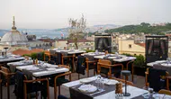 Orientbank Hotel İstanbul ve Orient Occident Hotel İstanbul, 2026 MICHELIN Rehberi'nde Listelendi!