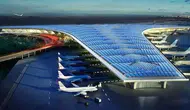 TAV ve Limak, Kuveyt Uluslararası Havalimanı T2 Terminali için Incheon'a Rakip Olmaya Hazırlanıyor!