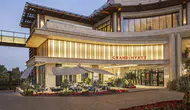 Grand Hyatt İzmir İstinyePark, 2026 Condé Nast Traveler Seyahatseverler Tercih Ödülleri'nde 5. Sırada!
