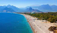 Antalya, 12,4 Milyon Turistle Yeni Bir Rekor Kırdı; 2027 Hedefleri Belli Oldu!