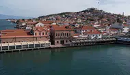 Ayvalık, Kuzey Ege'nin Turizm Haritasında Yeni Bir Dönem Başlatıyor!