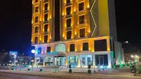 Midyat'ta Elite World Comfy Otel, Misafirlerini Karşılamaya Hazır!