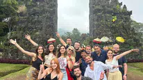 Vizesiz gidiliyor gençler rotayı buraya çevirdi: Türkiye'den daha ucuz
