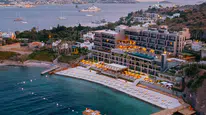 Bodrum'da Sanat ve Lüksün Eşsiz Sentezi: Tasarımın Yeni Noktası!