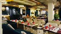 Bomonti'de Fark Yaratan Yeni Nesil Restoran: Resto Lordom!