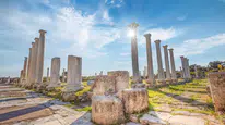 KKTC'de Turizmde Canlanma: Yeni Dönem Başlıyor!