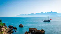 Türkiye'nin Gözde Turistik Destinasyonları
