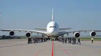Havacılıkta Devrim Rüzgârları: Dünyanın En Büyüğü Yeniden Doğuyor!