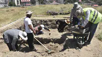 22 Yıllık Arkeolojik Çalışmalar Sonuçlandı: Bitlis Kalesi Turizme Hazır Hale Geliyor!