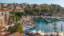 Antalya’nın Keşfedilmesi Gereken 10 Büyüleyici Noktası!
