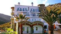 Villa Aşina Hotel: Datça’da Sanat, Mimari ve Gastronominin Buluştuğu Butik Otel