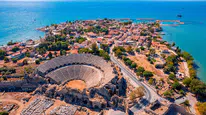 6 Milyon Turist Gayrimenkul Sektörünü Canlandırdı!