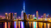 Dubai'de 30 Günde 2 Milyon Turist Ağırlanarak Yeni Rekorlar İçin Hazırlık Yapıyor: BTB Tours, "Geri Dönüyoruz" Dedi!