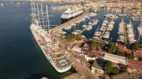 Kurvaziyer Turizminde Hedef 150 Tekne ile Yeniden Canlanmak!