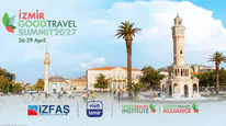 2027'de İzmir, Turizm Sektörünün Merkezine Dönüşecek!