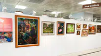 Iğdır'da İş Sanat Anadolu Sergileri'nden "Lezzet" Temalı Etkinlik Gerçekleşti!