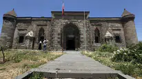 Bitlis: Tarih ve Doğanın Büyüleyici Harmanı, Keşfedilmemiş Hazineleriyle Dikkat Çekiyor!