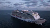 Kruvaziyer Turizminde Yeni Bir Dönem: Yolcu Sayılarında Tarihi Zirve!