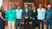 Kuzey Ege’nin Turizm Deneyimi Kuzey Makedonya’da Paylaşıldı