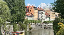 Slovenya: Aktif Tatilseverler İçin Avrupa'nın Mükemmel Destinasyonu!