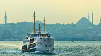 Şehir Hatları, Kış Dönemi Tarifesine Geçiş Yapıyor