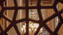 Grand Hyatt İstanbul, Condé Nast Traveler Dergisi Okurlarının Tercihleriyle Türkiye’nin En İyi Oteli Seçildi