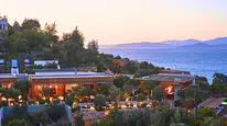 "Bodrum’un Sanat Dolu Loftunda Nefis Müzik ve Lezzet Buluşması: Grill and Groove Etkinliği!"