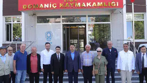 NG Grup, Domaniç’in Turizm ve Kültürel Miras Zenginliklerini Gün Yüzüne Çıkarıyor!