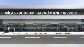 TAV Havalimanları'ndan Rekor: Yılın İlk Yarısında 48,2 Milyon Yolcu Geçişi Gerçekleşti!