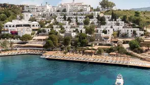 Bardakçı Koyu'nda Sade, Doğal ve Canlı Bir Tatil Keyfi!