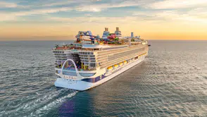 Royal Caribbean Türkiye'deki 20. Yılına Özel Tatil Ekosistemini Genişletiyor!