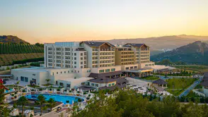 BN Hotel Beauty & Nature, Spa ve Termal Turizmdeki Başarısını 3 Yeni Ödülle Taçlandırdı!