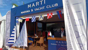 Bodrum'daki 2026 Bot Şovu, Martı Marina & Yacht Club'ı Deniz Severlerin Yeni Buluşma Noktası Haline Getirdi!