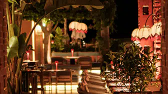 Londra'dan Bodrum'a: Dünyaca Ünlü COYA Restoranı İlk Kez Türkiye'de