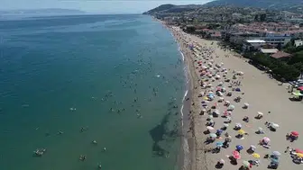 Sıcaklık Artışı Vibriyoz Tehlikesini Artırıyor: Deniz ve Havuz Güvenliği İçin Önemli İpuçları!