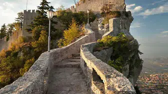 Dünyanın En Güvenli Yalnız Seyahat Noktaları Belirlendi