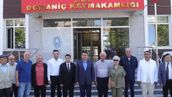 NG Grup, Domaniç’in Turizm ve Kültürel Miras Zenginliklerini Gün Yüzüne Çıkarıyor!