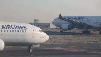 Türk Hava Yolları ve İstanbul Havalimanı Hava Seyahatinde Zirvede: Rekor Uçuşlar!
