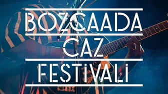 Bozcaada Caz Festivali, 10. Yılında Unutulmaz Etkinliklerle Renkleniyor!