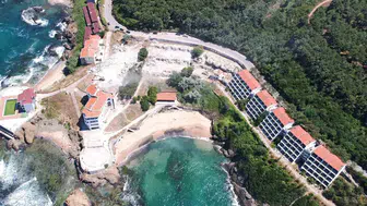 Beykoz'daki Eski Otel Yıkılarak Gençlik Kampına Dönüşecek