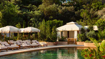 Bodrum'da Mandarin Oriental, Eşsiz Gastronomi Deneyimi ile Sezonu Açıyor!